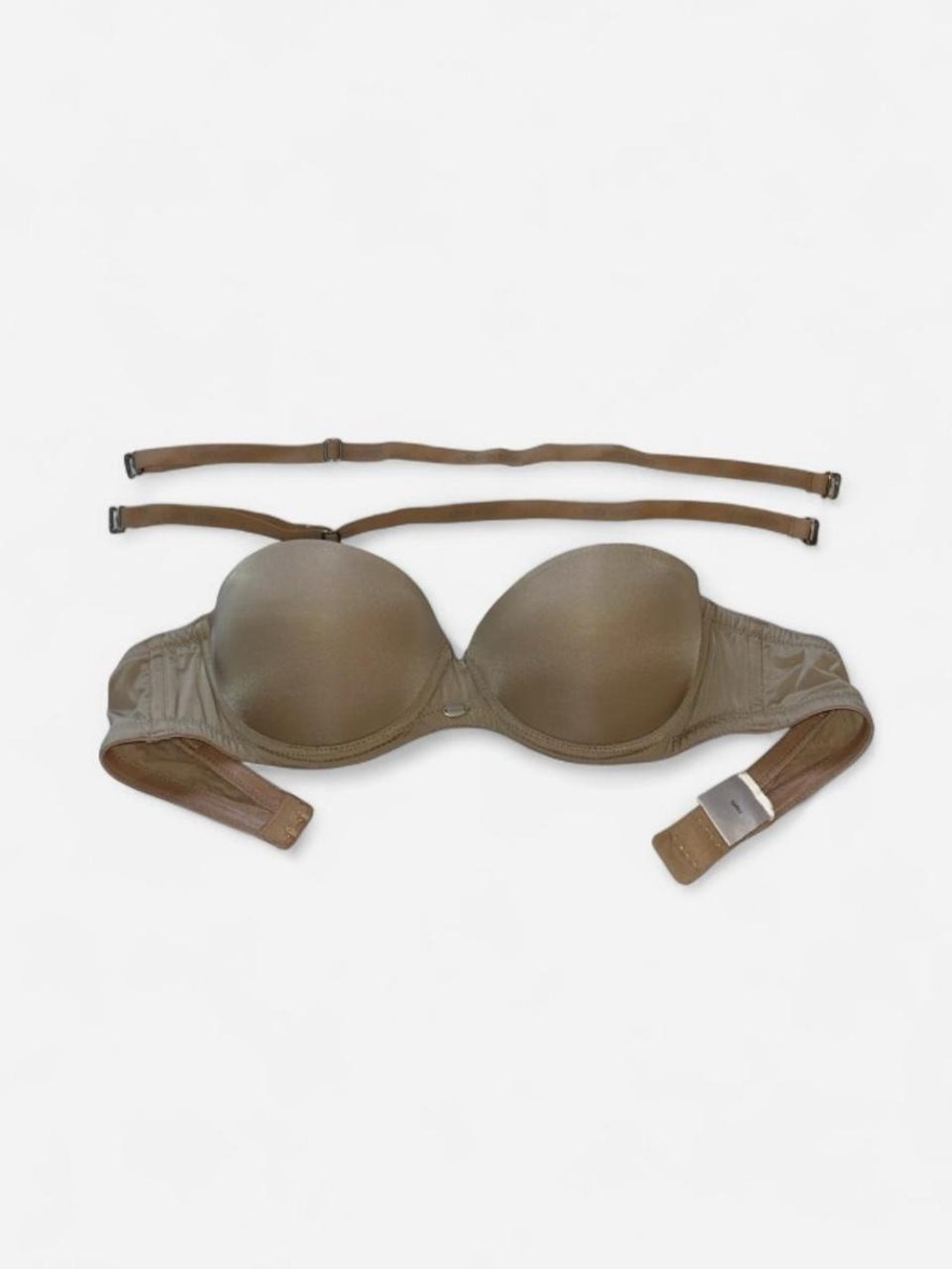 32A Calvin Klein Strapless Convertible Bra